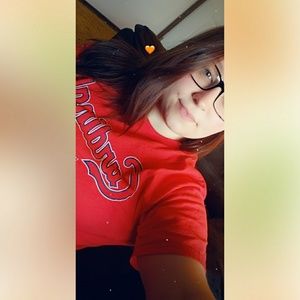 Meet your Posher, Stephany